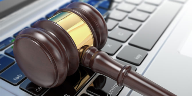 Online Auction EBay 670x335