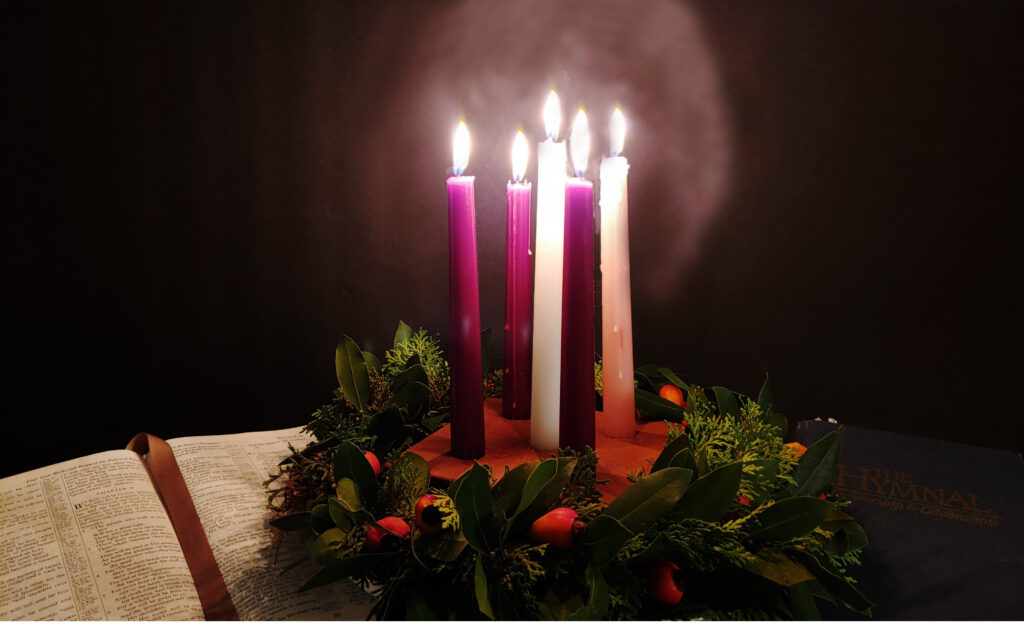 Advent wide revised