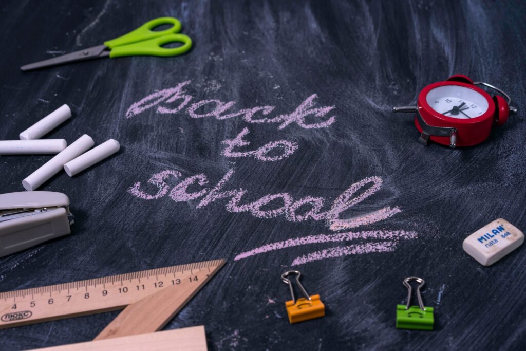 school news