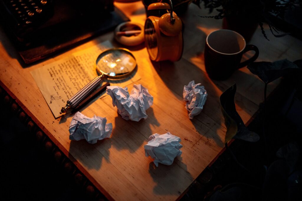 writings