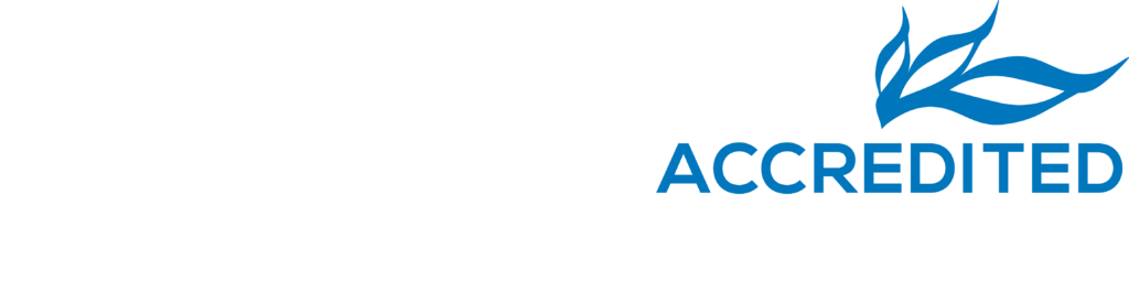 ACSI Accredited light