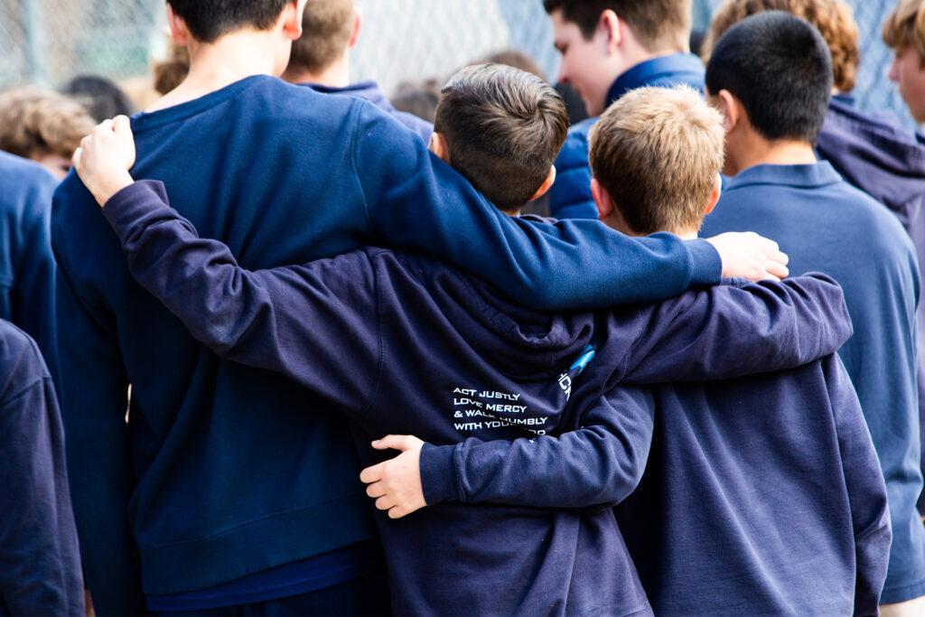 Spiritual Life hero 03