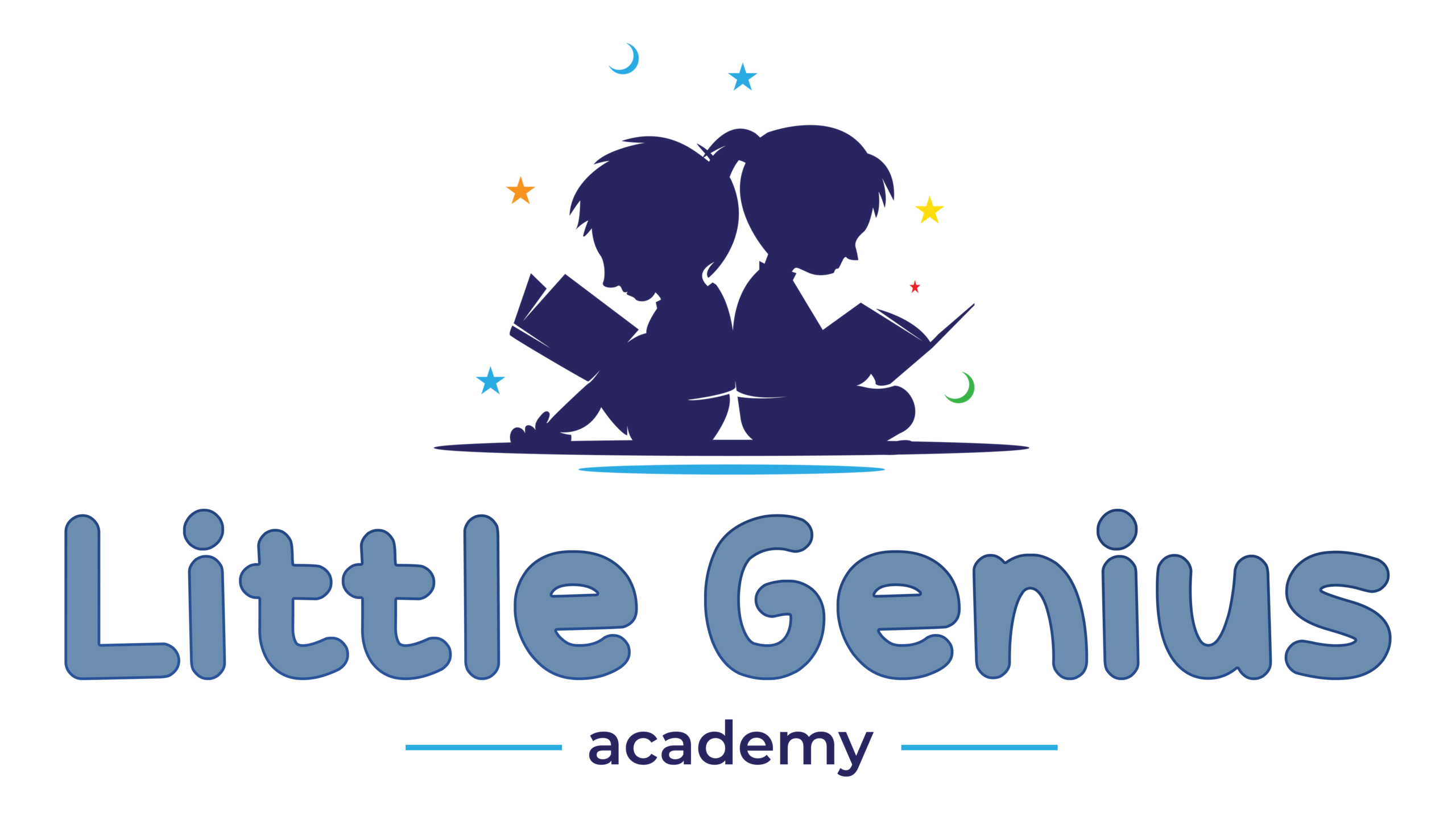 little genius academy